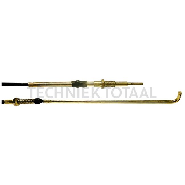 GRANIT Stoppzug - 38004301, 4382442, 04382442 | A: 1350 mm | B: 1040 mm