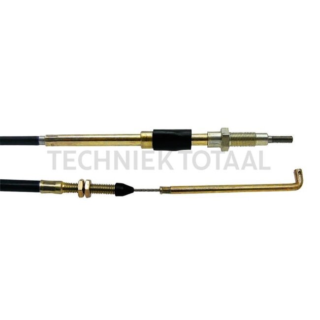 GRANIT Stop cable - A (mm): 1250. B (mm): 1200 - 4365451