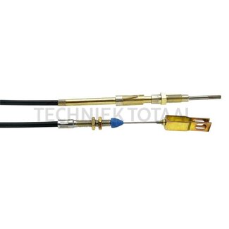 GRANIT Stopkabel A 1360 mm, B 1190 mm Deutz-Fahr DX 6.05 - 6.30