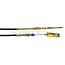 GRANIT Stop cable A 1360 mm, B 1190 mm Deutz-Fahr DX 6.05-6.30