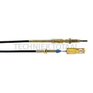 GRANIT Stop cable A 1705 mm, B 1540 mm Deutz-Fahr DX 6.50, 7.10