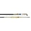 GRANIT Stop cable A 1080 mm, B 950 mm Deutz-Fahr