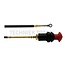 GRANIT Stop cable A 1400 mm, B 1230 mm Deutz-Fahr Agroplus 60 - 80