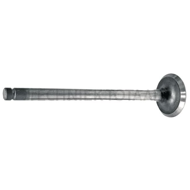 GRANIT Exhaust valve - 38004476, 02934523, 03371746, 3371746 | Engine types: FL712, FL812