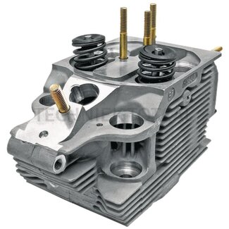 GRANIT Cylinder head