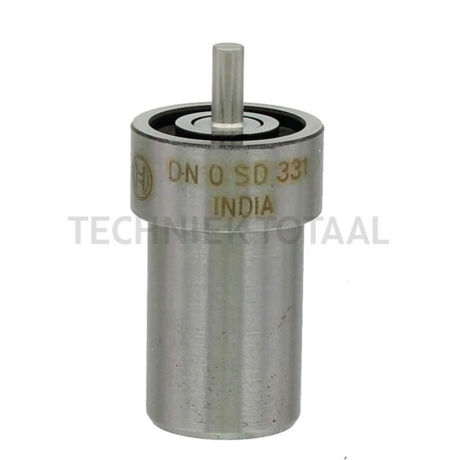 GRANIT Einspritzdüse Motor Deutz F3L913W, F4L913W, F5L912W, F5L913W | 0434250238, DN0SD331