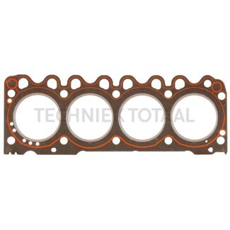 GRANIT Zylinderkopfdichtung 1,55 mm Deutz Motor BF4M1011F, F4M1011F