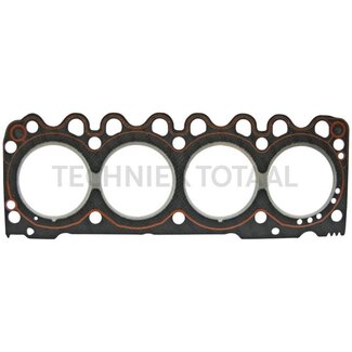 GRANIT Cilinderkoppakking 1,6 mm Deutz motor BF4M1011F, F4M1011F