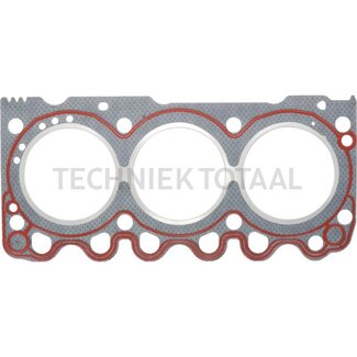 GRANIT Cilinderkoppakking 1,6 mm Deutz motor BF3M1011F, F3L1011L