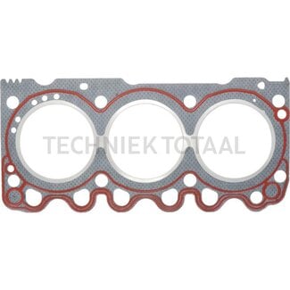 GRANIT Zylinderkopfdichtung 1,6 mm Deutz Motor BF3M1011F, F3L1011L