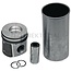GRANIT Kolbensatz kpl Ø 94 mm, Brennraum 49,5 mm | 94900960, 89447