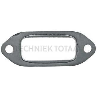 GRANIT Intake / exhaust gasket