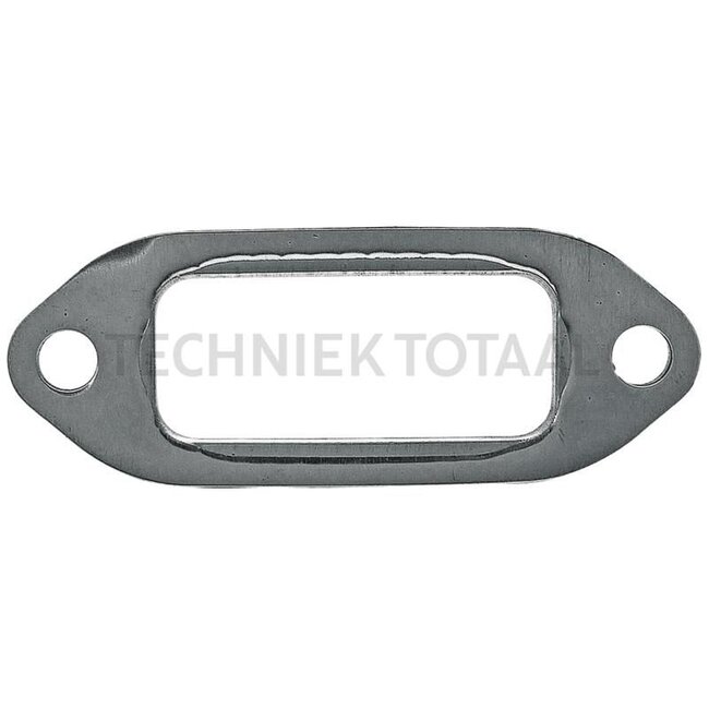 GRANIT Inlaat- en uitlaatpakking - 38004532, 3316525