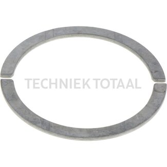 GRANIT Anlaufscheibe Standard Deutz-Fahr