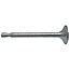 GRANIT Outlet valve Deutz-Fahr engine F1L612-F4L612, F2L712-F4L712 | 3371664