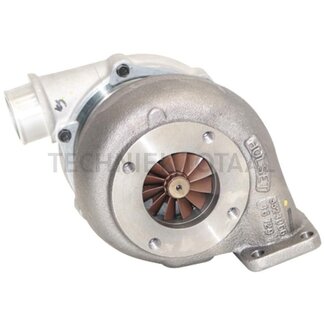 GRANIT Turbocharger - Engine types: BF6L, 913