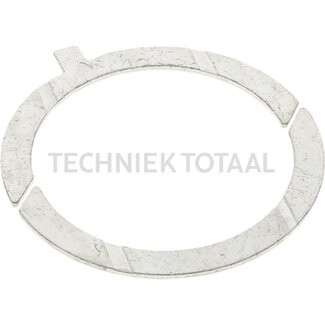 GRANIT Thrust washer set standard Deutz-Fahr