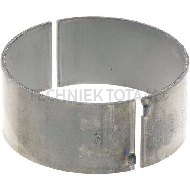 GRANIT Pleuellager Standard, Ø 58 mm - 38004563, 02929070, 04800183, 2931473, 02931473 | Motortypen: BF4M1012, BF4M1012C/E/EC, BF6M1012, BF6M1012C/E/EC | Abmessungen: Ø 68 mm