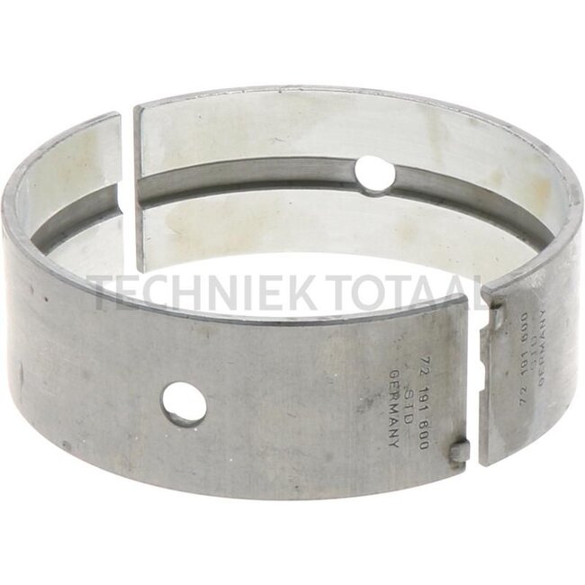 GRANIT Main bearing standard Deutz-Fahr | 02931880, 02929430, 04800194