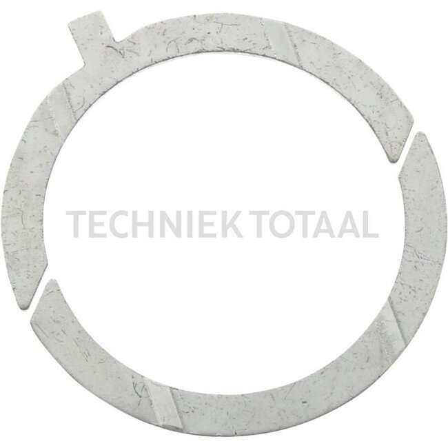 GRANIT Anlaufscheibensatz Standard - 38004565, F946201310190, 2929438 | Motortypen: BF4M1013, BF4M1013C, BF4M1013E, BF4M1013, BF6M1013C/CP/E/EC