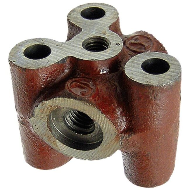 GRANIT Kipphebelbock - 38004580, 3371867, 03371867, F100003371867 | Motortypen: F3L912, F4L912, F6L912, F6L913, BFL913, FL712, FL812