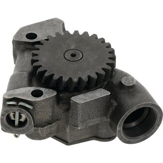 GRANIT Oil pump thread 33 x 2 mm Deutz-Fahr