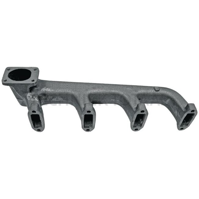 GRANIT Exhaust manifold - 38004587, 2242032, 02242032 | Version: Upwards exhaust, 4 cylinders