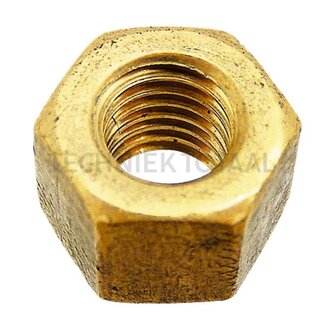 GRANIT Écrou, en laiton