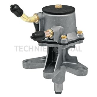 GRANIT Förderpumpe Deutz-Fahr Motor BFL1011, FL1011, FM1011, Serie 2011