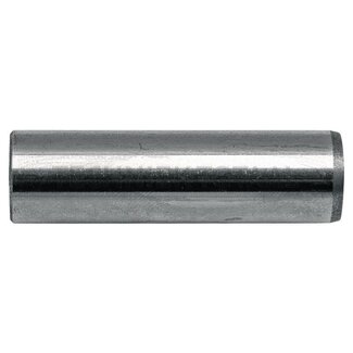 GRANIT Valve guide inlet and outlet Ø 8 x 15 mm, length 52,8 mm Deutz-Fahr