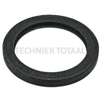 GRANIT Kurbelwellendichtring für Ø 81 x 104 x 11 mm FPM Fluor