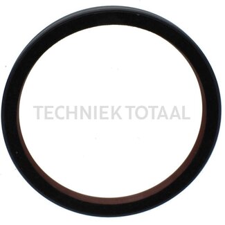 GRANIT Crankshaft seal rear, 130 x 150 x 13 mm