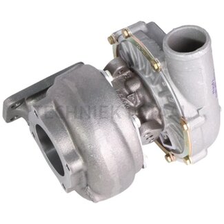 GRANIT Turbocharger - Engine type: BF6L912