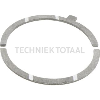 GRANIT Anlaufscheibensatz vorne und hinten Stärke 2,94 mm Deutz-Fahr