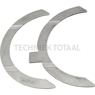GRANIT Thrust washer thickness 2 mm