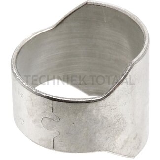 GRANIT Connecting rod bush - Engine types: BF4M2012, BF4M2013, BF6M2013