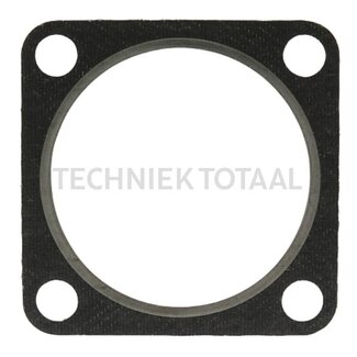 GRANIT Pakking uitlaatdemper motor FL912, FL913 Deutz-Fahr