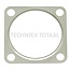 GRANIT Gasket silencer turbocharger