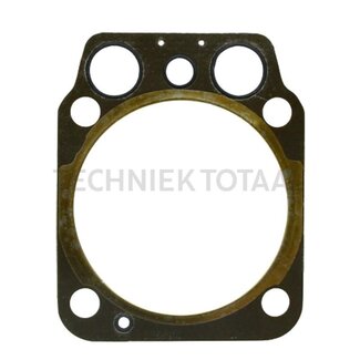 GRANIT Cylinder head gasket without hole, thickness 1.2 mm