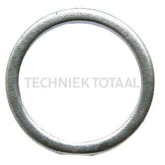 Distanzring Stößel 14,5 x 18 x 1,5 mm