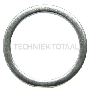 GRANIT Spacer ring for push rod, 14.5 x 18 x 1.5 mm