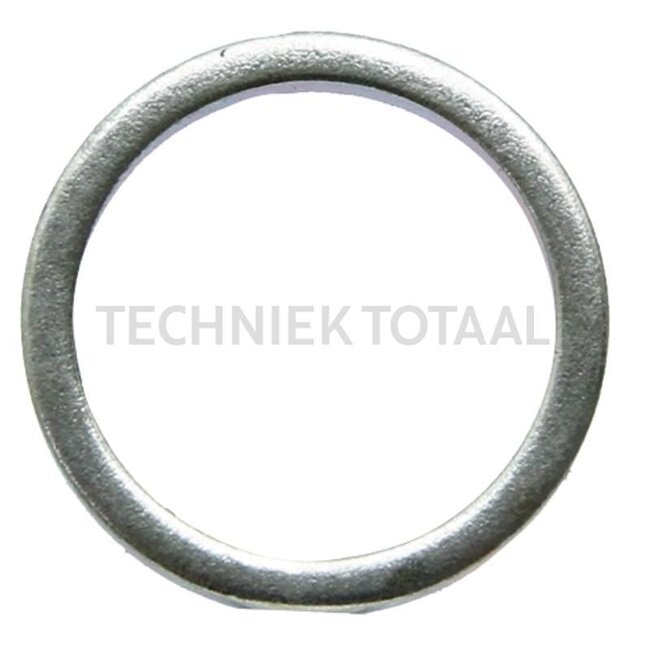 GRANIT Spacer ring for push rod, 14.5 x 18 x 1.5 mm - 38004662, 2.1599.437.0
