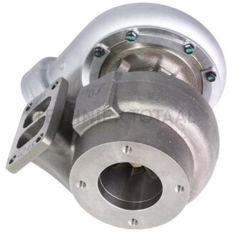 GRANIT Turbocharger