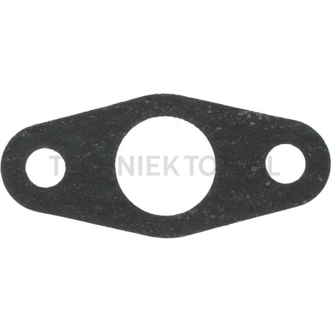 GRANIT Dichtung für Ölrücklaufleitung - 38004665, 04907260, 04182520, 02134209, 04153159, 4907260