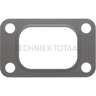 GRANIT Gasket from exhaust manifold to turbocharger