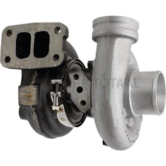GRANIT Turbocharger