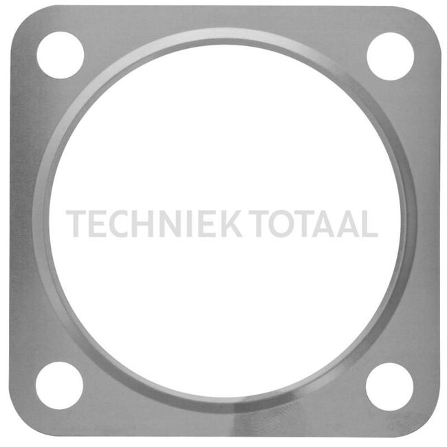 GRANIT Afdichting van turbolader naar uitlaatdemper - 38004678, 716200010080, 4209204, 04209204, 04157246