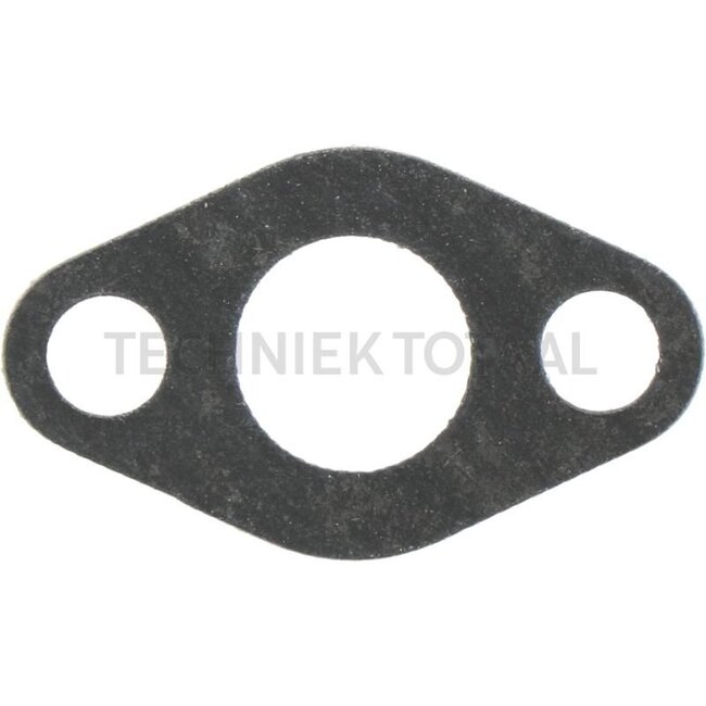 GRANIT Gasket For oil supply line - Engine type: BF6M2013C - F149200090050