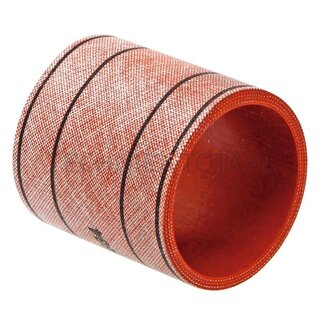 GRANIT Luftschlauch Ansaugkrümmer Innen-Ø 51 mm, Länge 60 mm