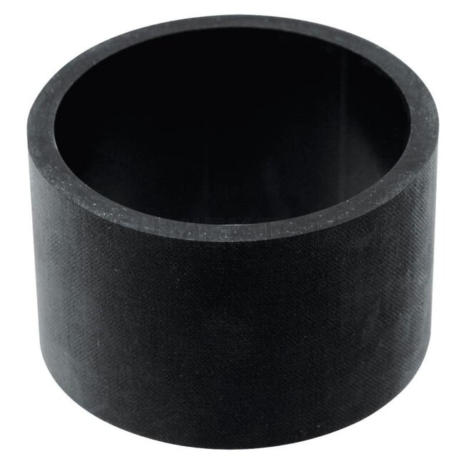 GRANIT Air hose Air intake pipe - 38004684, 1170858, 01170858 | Inner Ø: 70 mm | Outer Ø: 80 mm | Length: 50 mm